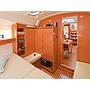 Book yachts online - sailboat - Bavaria Cruiser 36 - OFFICE - rent