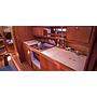 Book yachts online - sailboat - Dufour 385 - IRO - rent