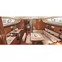 Book yachts online - sailboat - Oceanis 43 - SCARPANTO - rent