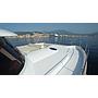 Book yachts online - powercatamaran - Fountaine Pajot Queensland 55 - Actium IV - rent