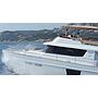 Book yachts online - powercatamaran - Fountaine Pajot Queensland 55 - Actium IV - rent