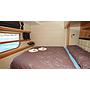 Book yachts online - powercatamaran - Fountaine Pajot Queensland 55 - Actium IV - rent