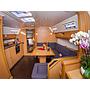Book yachts online - sailboat - Bavaria Cruiser 40 - Vessy  - rent