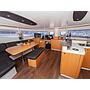 Book yachts online - catamaran - Salina 48 - Melina - rent