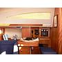 Book yachts online - sailboat - Elan 384 Impression - MIRAKUL - rent