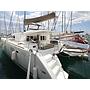 Book yachts online - catamaran - Lagoon 450 F - LADIES&GENTLEMEN  - rent