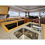 Book yachts online - catamaran - Lagoon 450 F - LADIES&GENTLEMEN  - rent