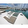 Book yachts online - catamaran - Lagoon 450 F - LADIES&GENTLEMEN  - rent