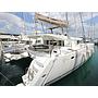 Book yachts online - catamaran - Lagoon 450 F - LADIES&GENTLEMEN  - rent