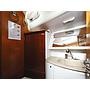 Book yachts online - sailboat - Sun Odyssey 45 - Lejla  - rent