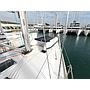 Book yachts online - sailboat - Sun Odyssey 45 - Lejla  - rent