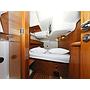 Book yachts online - sailboat - Sun Odyssey 45 - Lejla  - rent