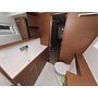 Book yachts online - catamaran - Lagoon 40-3 EXCLUSIVE - THE CURE OWNER VERSION AC salon + generator - rent