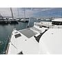 Book yachts online - catamaran - Lagoon 40-3 EXCLUSIVE - THE CURE OWNER VERSION AC salon + generator - rent