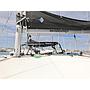 Book yachts online - catamaran - Lagoon 40-3 EXCLUSIVE - THE CURE OWNER VERSION AC salon + generator - rent