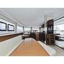 Book yachts online - catamaran - Lagoon 42 - FANTASEA  - rent