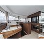 Book yachts online - catamaran - Lagoon 42 - FANTASEA  - rent