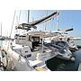 Book yachts online - catamaran - Lagoon 42 - FANTASEA  - rent