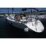 Book yachts online - sailboat - Bavaria 44 - Lady F - rent