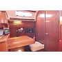 Book yachts online - sailboat - Bavaria 44 - Lady F - rent