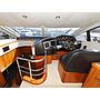 Book yachts online - motorboat - Sunseeker Manhattan 50 - FOREVER MAJA - rent