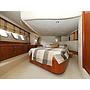 Book yachts online - motorboat - Sunseeker Manhattan 50 - FOREVER MAJA - rent
