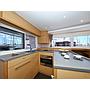 Book yachts online - catamaran - Lagoon 450 F - PRETTY ALICE  - rent