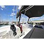 Book yachts online - catamaran - Lagoon 450 F - PRETTY ALICE  - rent