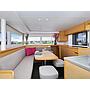Book yachts online - catamaran - Lagoon 450 F - PRETTY ALICE  - rent