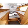 Book yachts online - catamaran - Lagoon 450 F - PRETTY ALICE  - rent