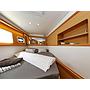 Book yachts online - catamaran - Lagoon 450 F - PRETTY ALICE  - rent