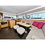 Book yachts online - catamaran - Lagoon 450 F - PRETTY ALICE  - rent