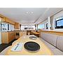 Book yachts online - catamaran - Lagoon 450 F - PRETTY ALICE  - rent