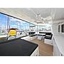 Book yachts online - catamaran - Lagoon 450 F - PRETTY ALICE  - rent