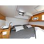 Book yachts online - catamaran - Lagoon 450 F - PRETTY ALICE  - rent