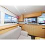 Book yachts online - catamaran - Lagoon 450 F - PRETTY ALICE  - rent