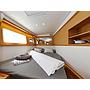 Book yachts online - catamaran - Lagoon 450 F - PRETTY ALICE  - rent