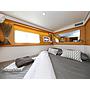 Book yachts online - catamaran - Lagoon 450 F - PRETTY ALICE  - rent