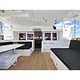 Book yachts online - catamaran - Lagoon 450 F - PRETTY ALICE  - rent