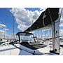 Book yachts online - catamaran - Lagoon 450 F - PRETTY ALICE  - rent