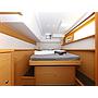 Book yachts online - catamaran - Lagoon 450 F - PRETTY ALICE  - rent