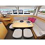 Book yachts online - catamaran - Lagoon 450 F - PRETTY ALICE  - rent