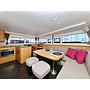 Book yachts online - catamaran - Lagoon 450 F - PRETTY ALICE  - rent