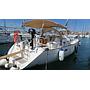 Book yachts online - sailboat - Oceanis 423 - Viva - rent