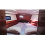 Book yachts online - sailboat - Oceanis 423 - Viva - rent