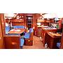 Book yachts online - sailboat - Bavaria 49 - Blue One - rent