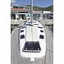 Book yachts online - sailboat - Bavaria 50 Cruiser - Iorana - rent