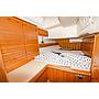 Book yachts online - sailboat - Bavaria 50 Cruiser - Iorana - rent
