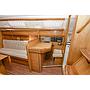 Book yachts online - sailboat - Bavaria 30 Cruiser - Vader - rent