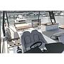 Book yachts online - powercatamaran - Fountaine Pajot MY 44 - Fusion - rent